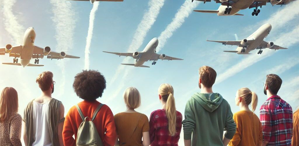 افزایش امتیاز CRS در سیستم اکسپرس اینتری