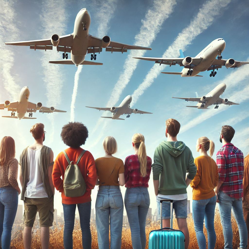 افزایش امتیاز CRS در سیستم اکسپرس اینتری