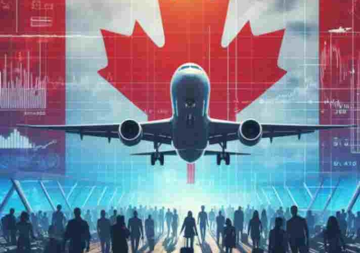 پردرآمد ترین مشاغل کانادا