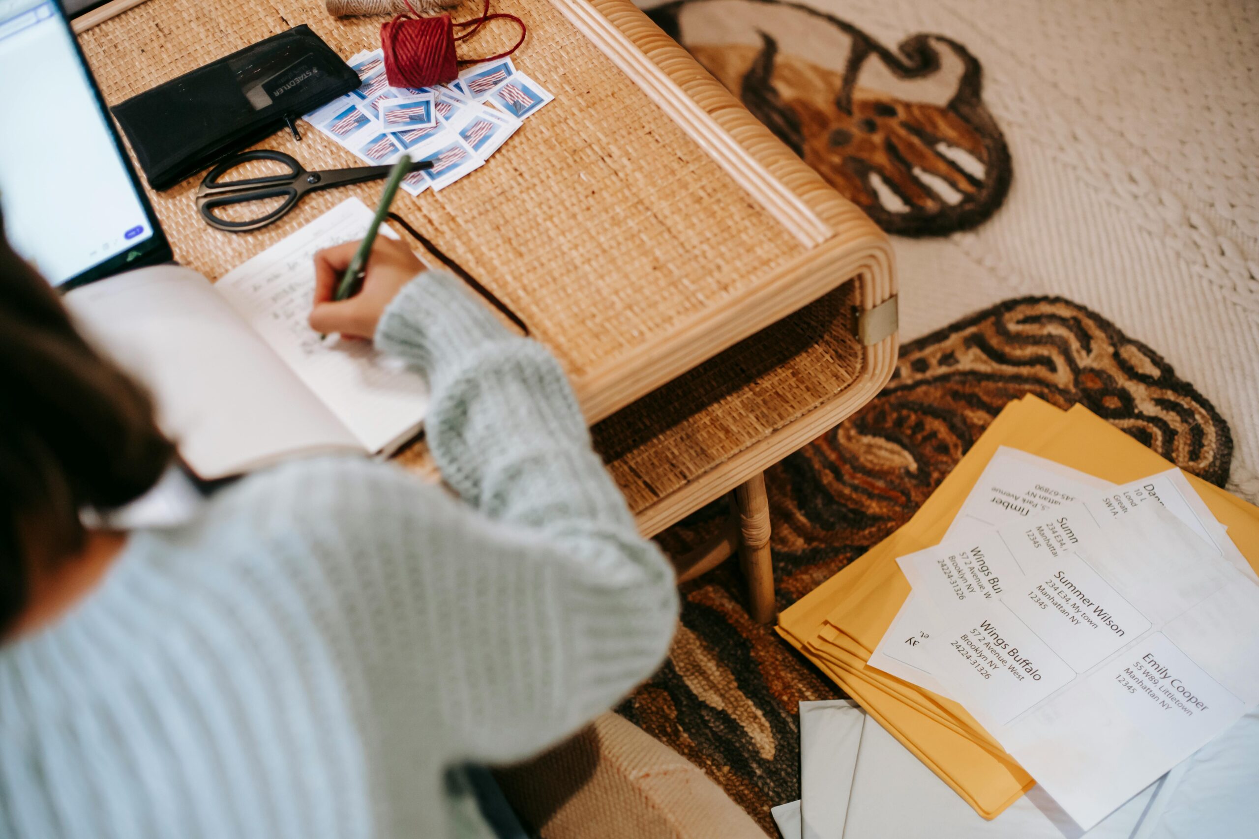 برنامه خوداشتغالی کانادا