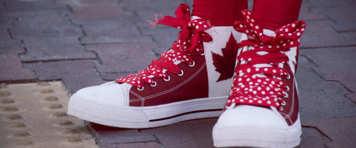 پاسپورت کانادا