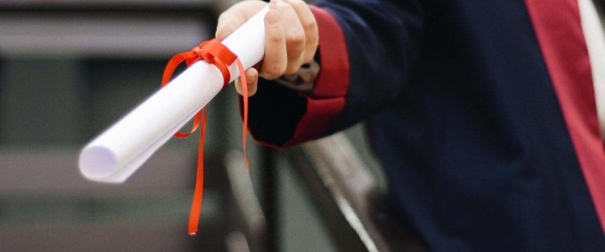 بورسیه تحصیلی کانادا