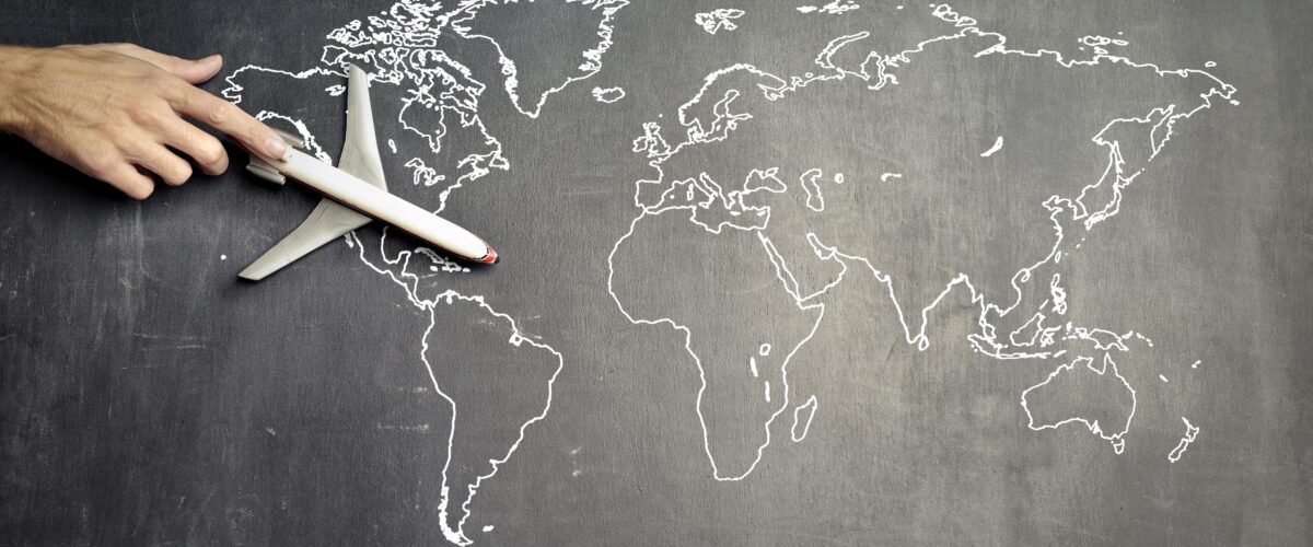 برنامه جریان استعداد جهانی کانادا