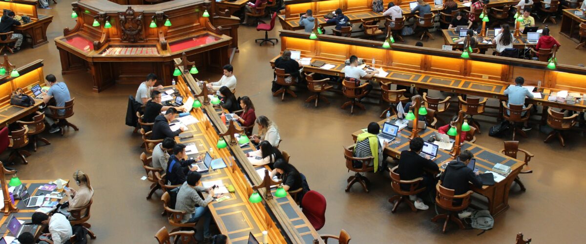 بهترین دانشگاه‌های کانادا