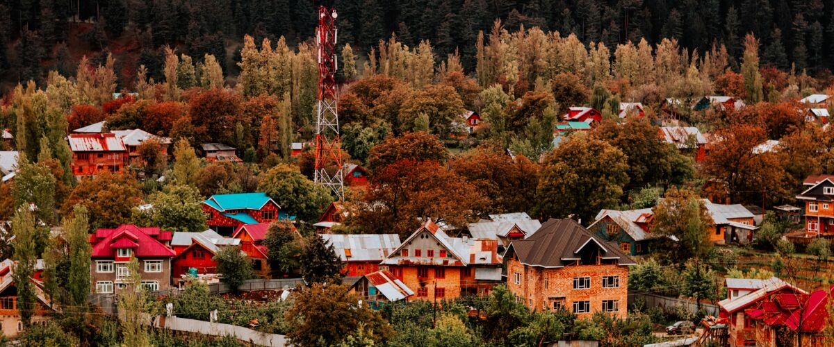 برنامه مهاجرت روستایی و شمالی کانادا (RNIP)