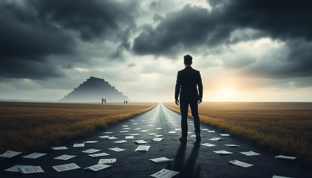 چالش‌های انصراف از پناهندگی