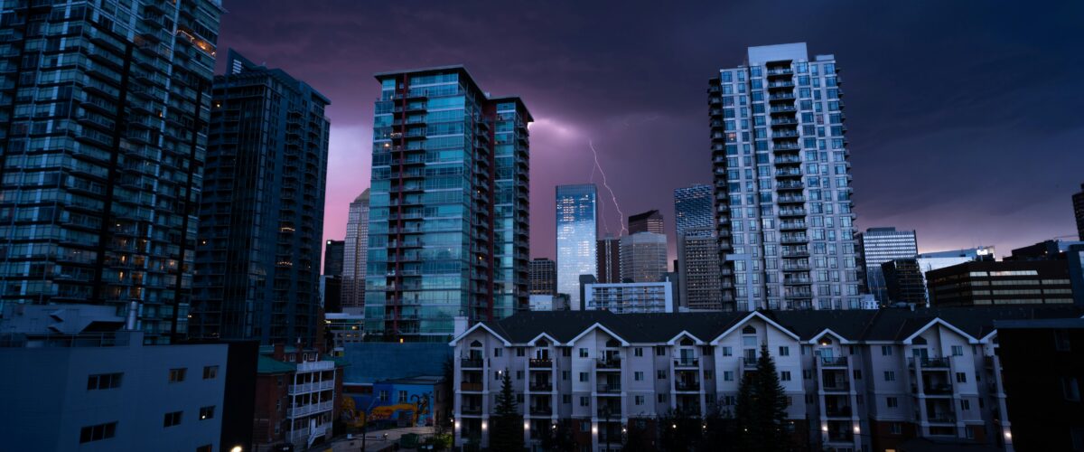 هزینه زندگی در کلگری