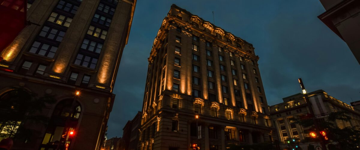 جاهای دیدنی مونترال