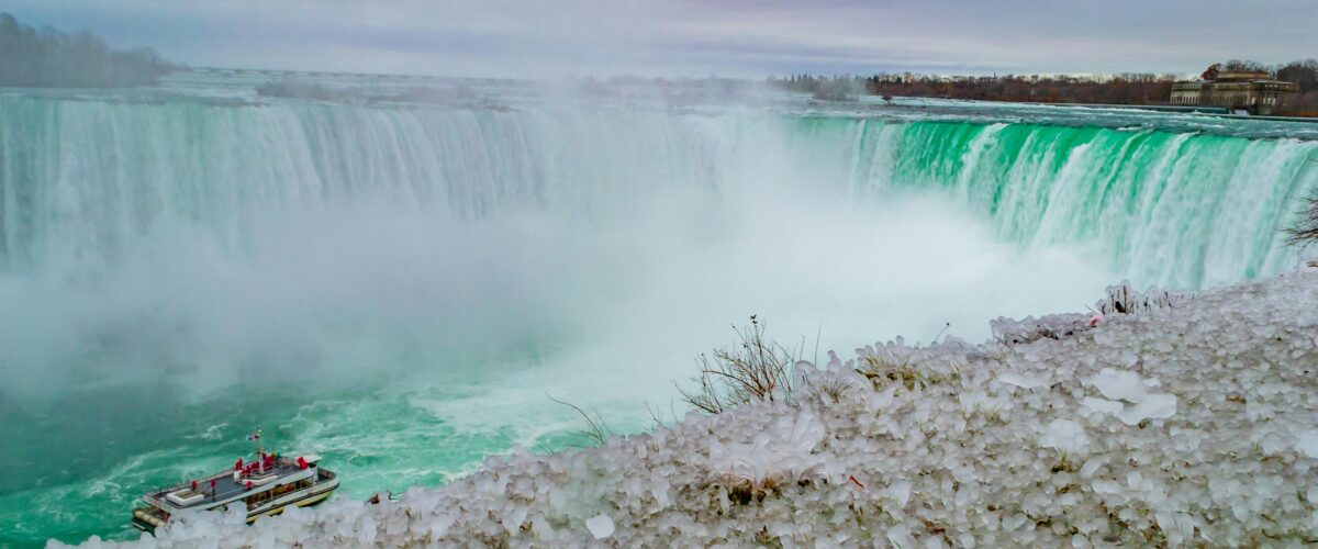 آبشار نیاگارا