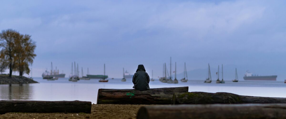 آب و هوای ونکوور