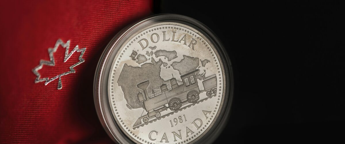 سرمایه‌گذاری در کانادا