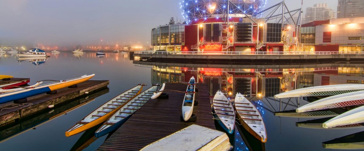 هزینه زندگی در ونکوور