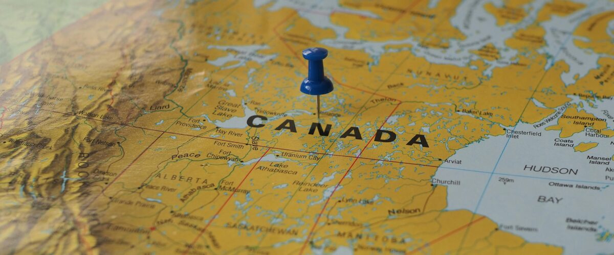 مقایسه شهرهای کانادا برای زندگی و کار