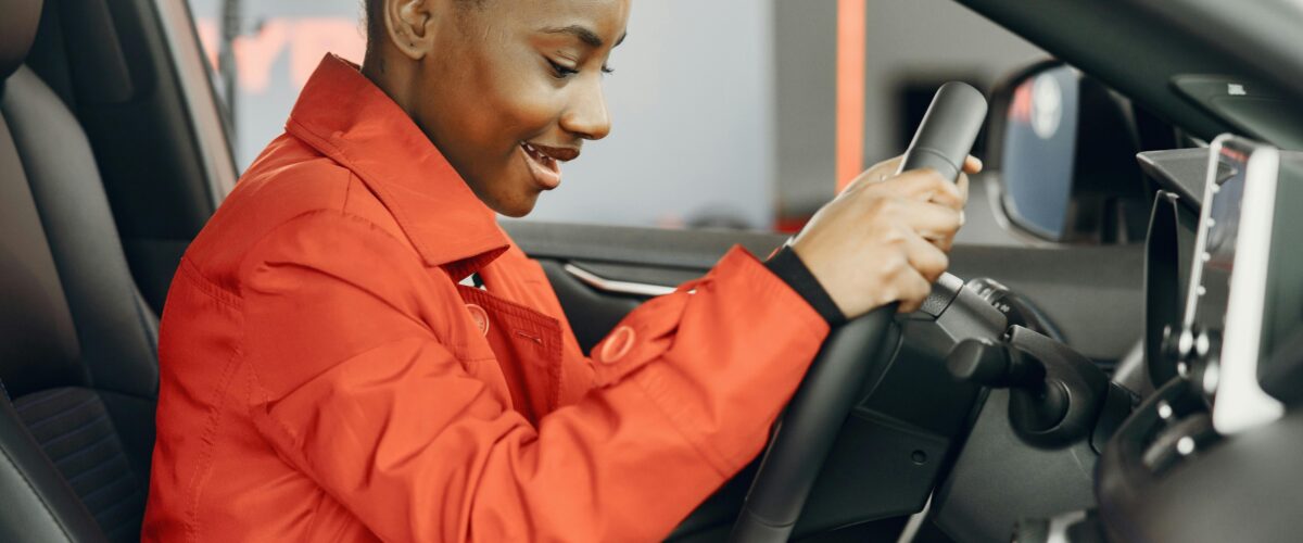 آزمون رانندگی کانادا