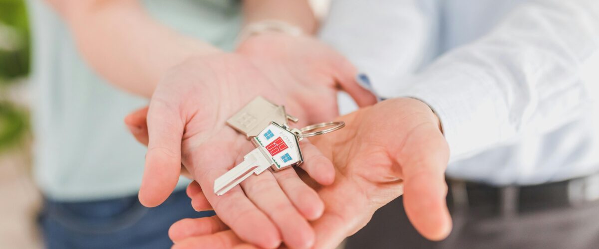 مسکن در کانادا