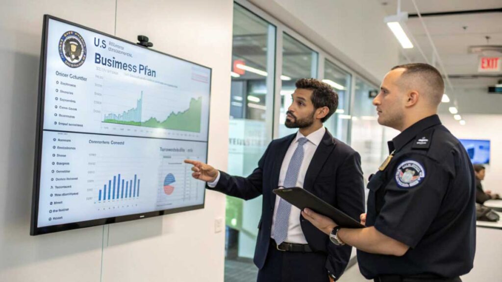 3-حداقل میزان سرمایه برای ویزای سرمایه‌گذاری آمریکا در سال 2025