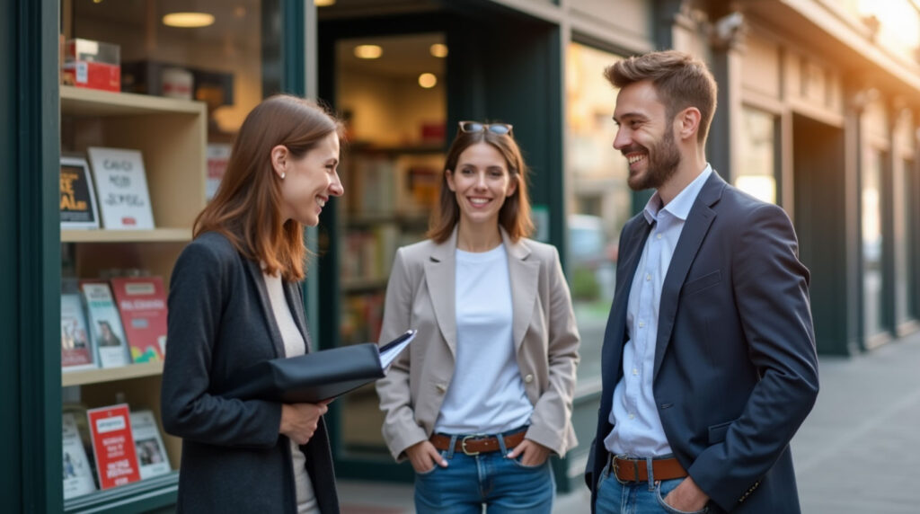 انتخاب هوشمندانه کسب‌وکار برای ویزای E2