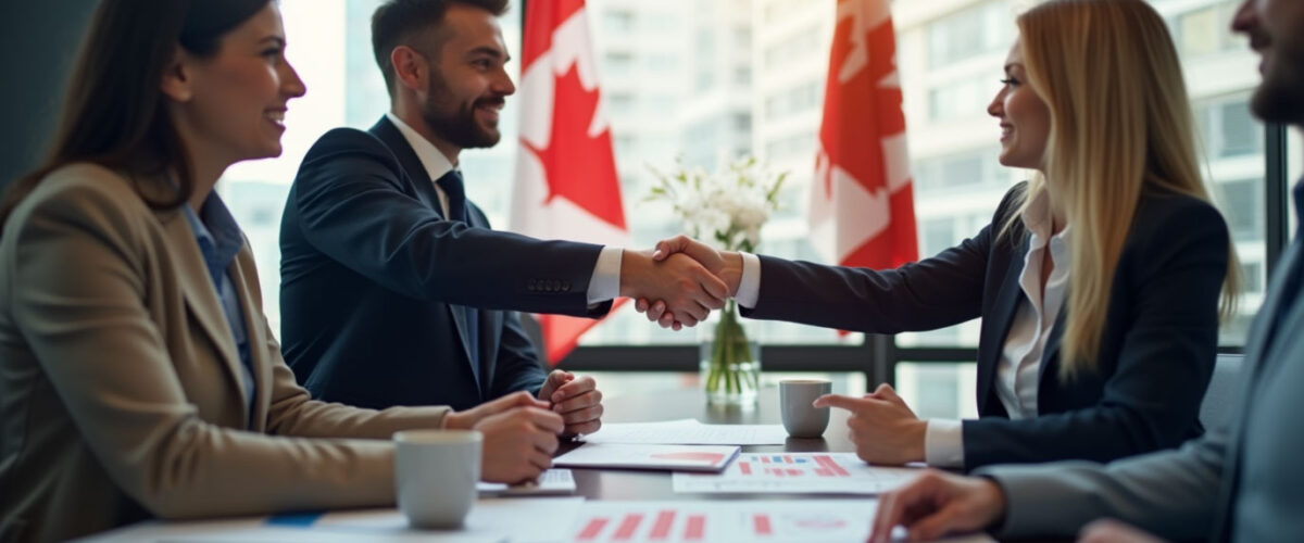 خرید یک کسب‌وکار در کانادا-1