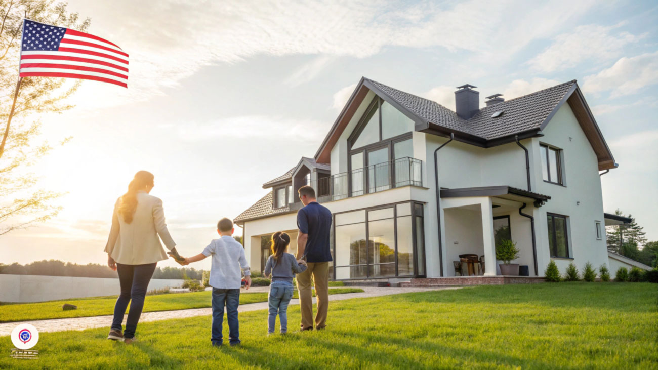 شرایط خانواده در ویزای E2