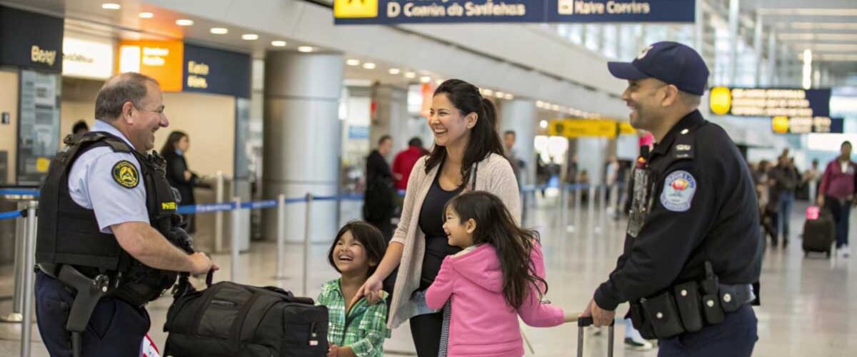 شرایط زندگی در کانادا پس از دریافت ویزا