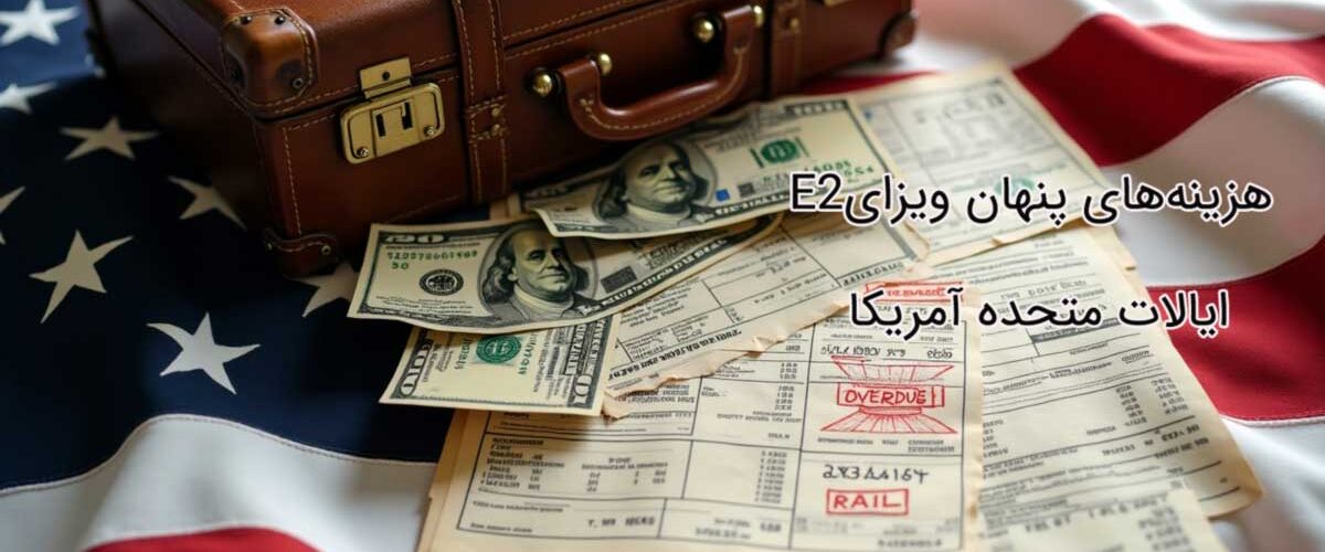 هزینه های پنهان E2