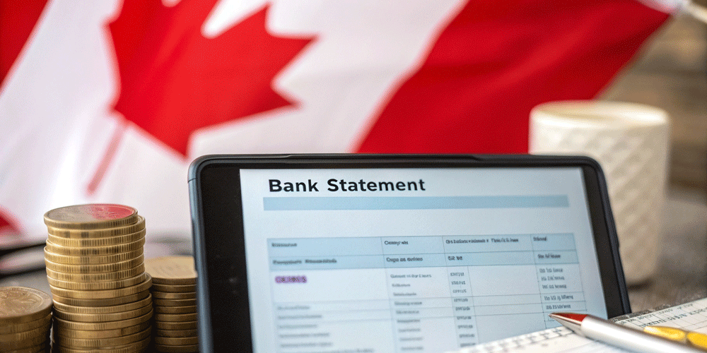 رد شدن ویزای توریستی کانادا