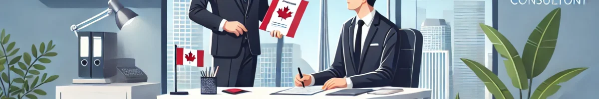 Best Immigration Lawyer in Canada