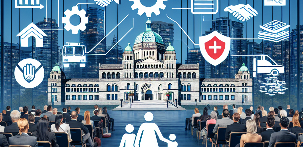 "Minister Marc Miller Unveils Canada’s 2024 Immigration Plan in Vancouver: Key Insights and Opportunities"