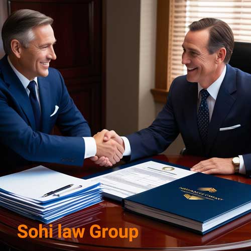 Estate planning