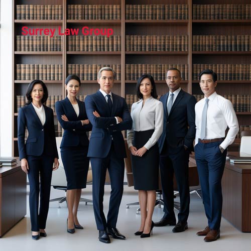 Surrey law group