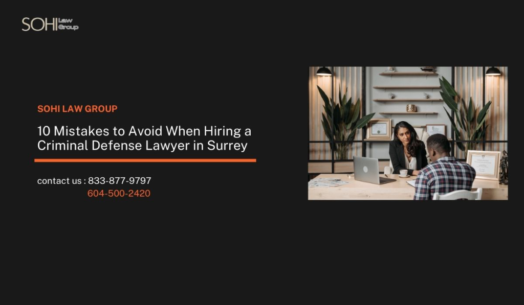 criminal defense lawyer