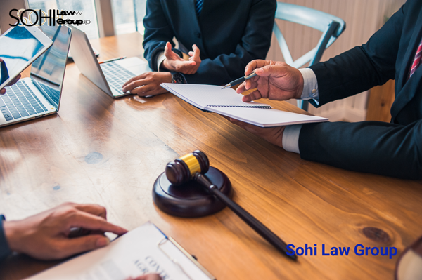 criminal lawyers