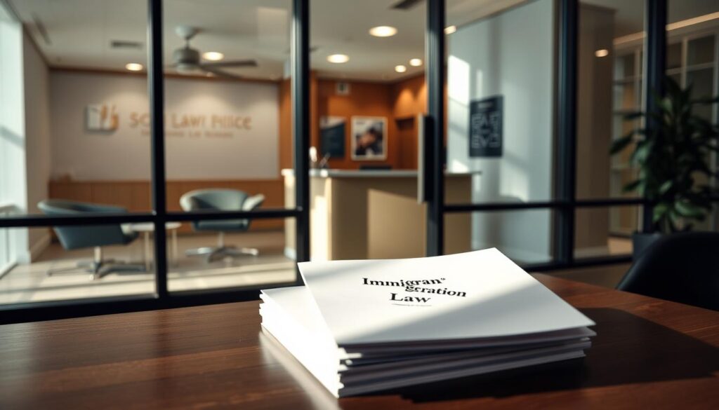Canadian immigration law Canadian immigration law