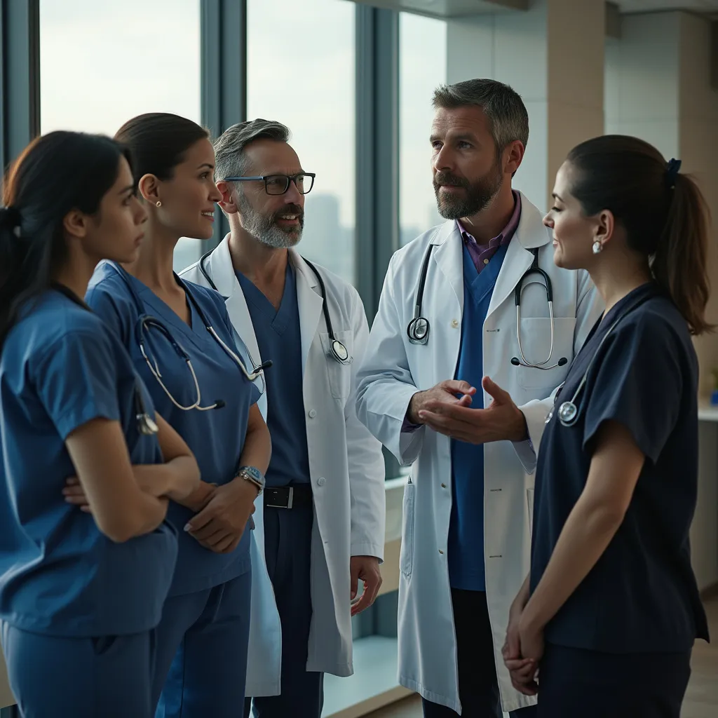 Ontario immigration rules for self-employed physicians