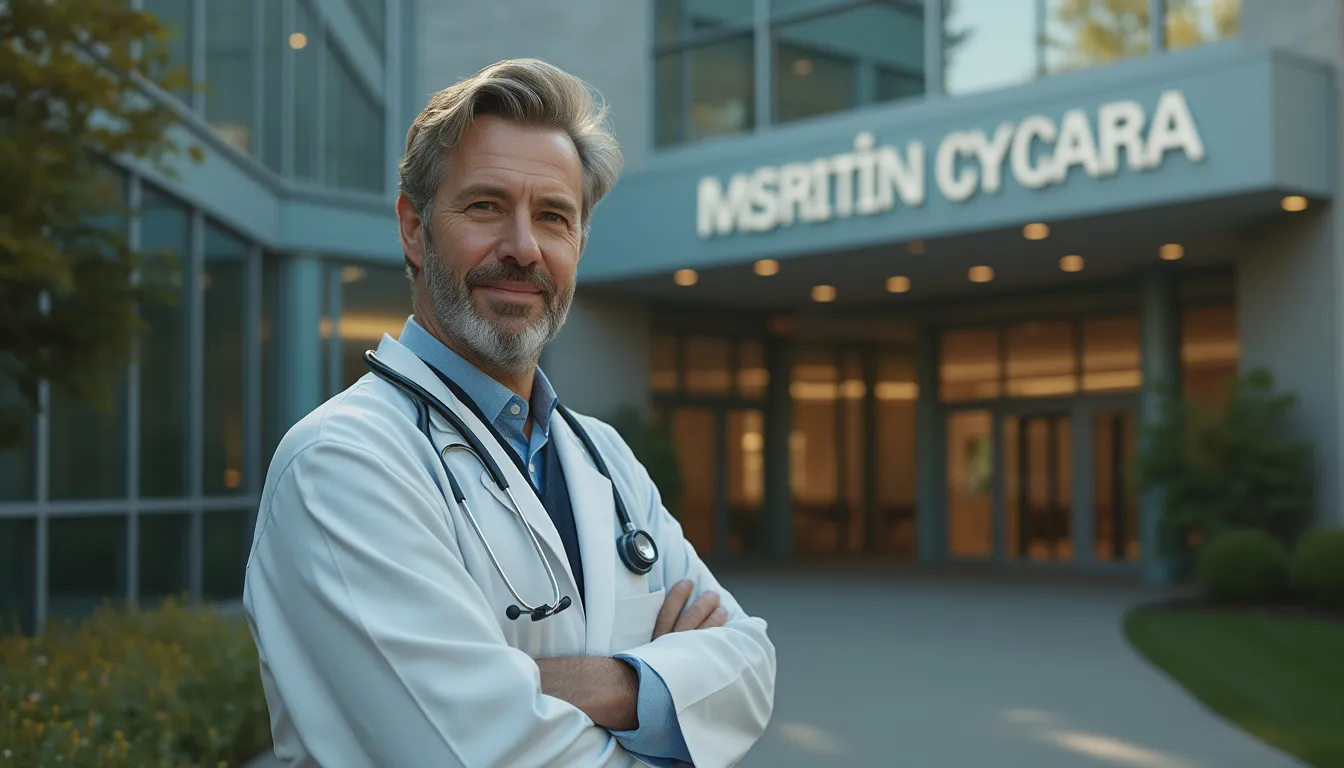 Ontario immigration rules for self-employed physicians