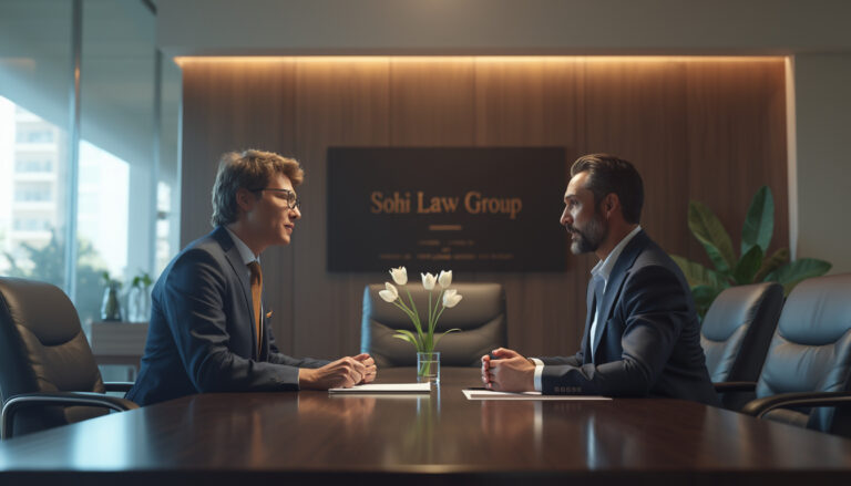 Sohi Law Group
