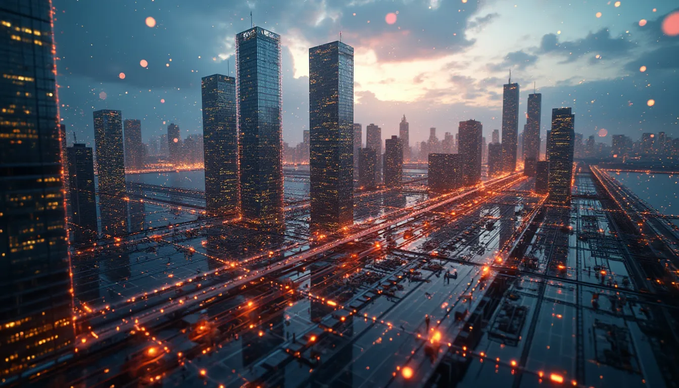 Canada Digital Market Transformation