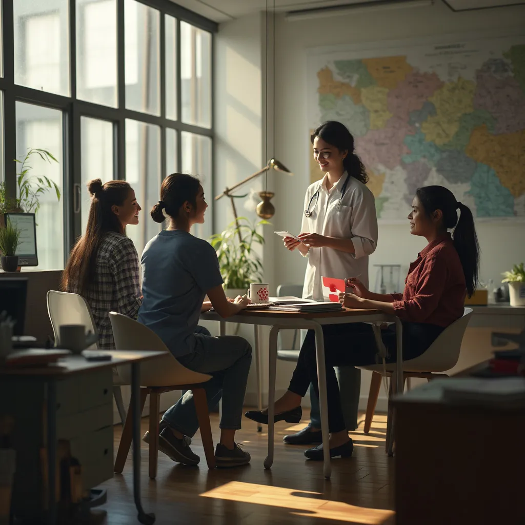 Canada Permanent Residency Pathways