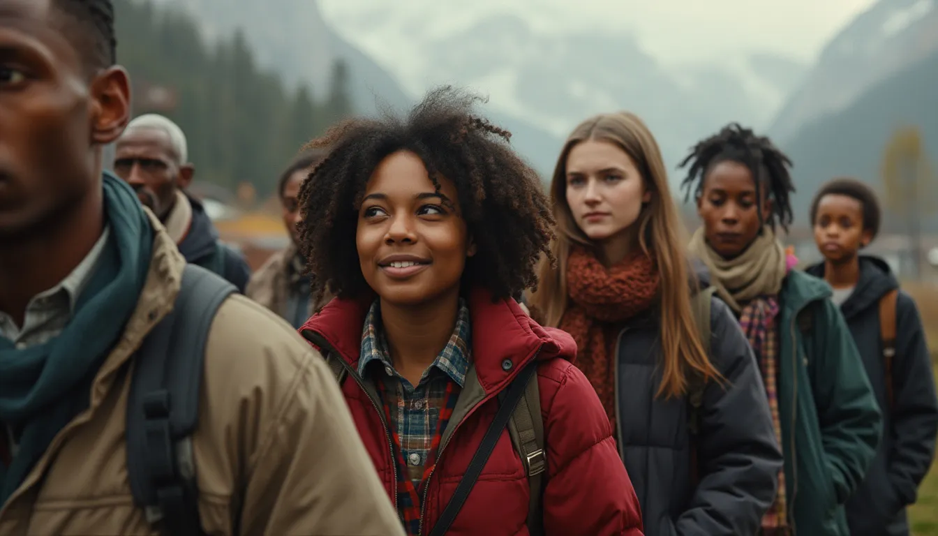 Canada Permanent Residency Pathways