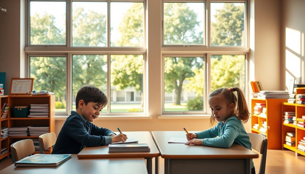  Children Education