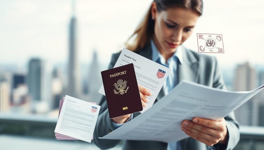 E2 Visa Requirements