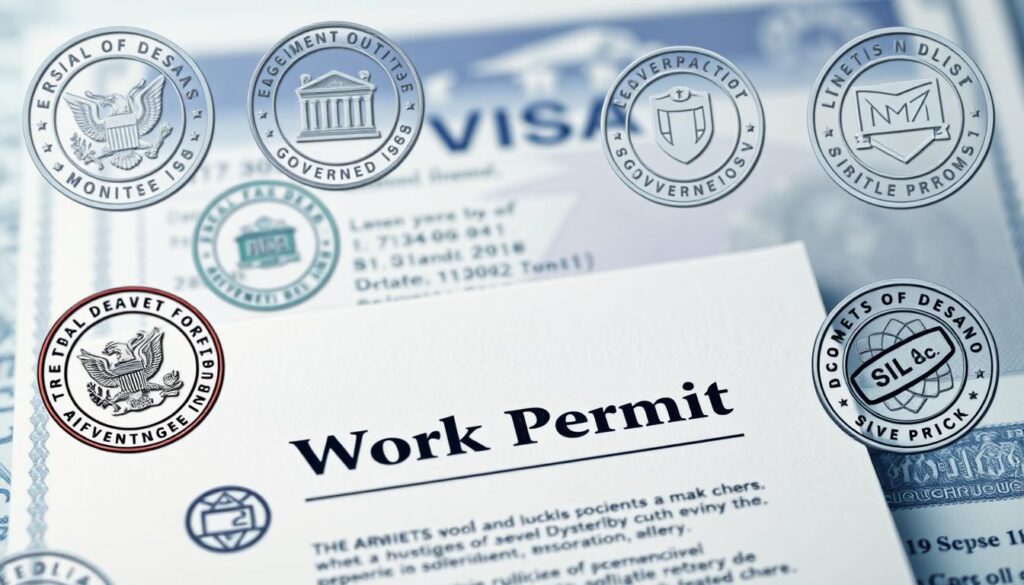 E2 Visa Spouse Work Authorization