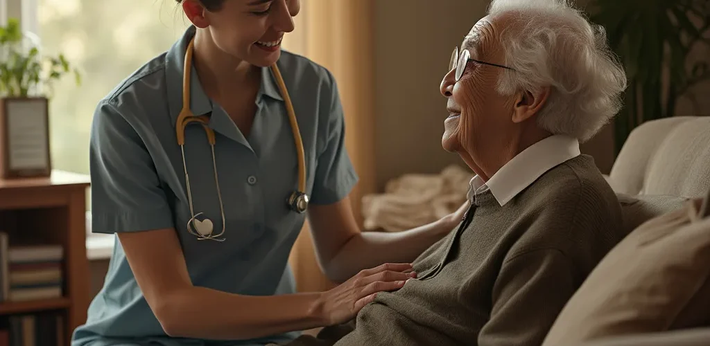 Home Care Worker Immigration Pilot Canada