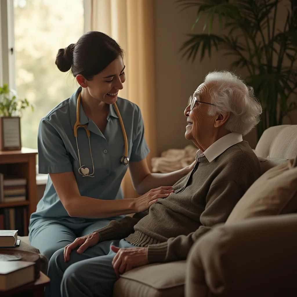 Home Care Worker Immigration Pilot Canada