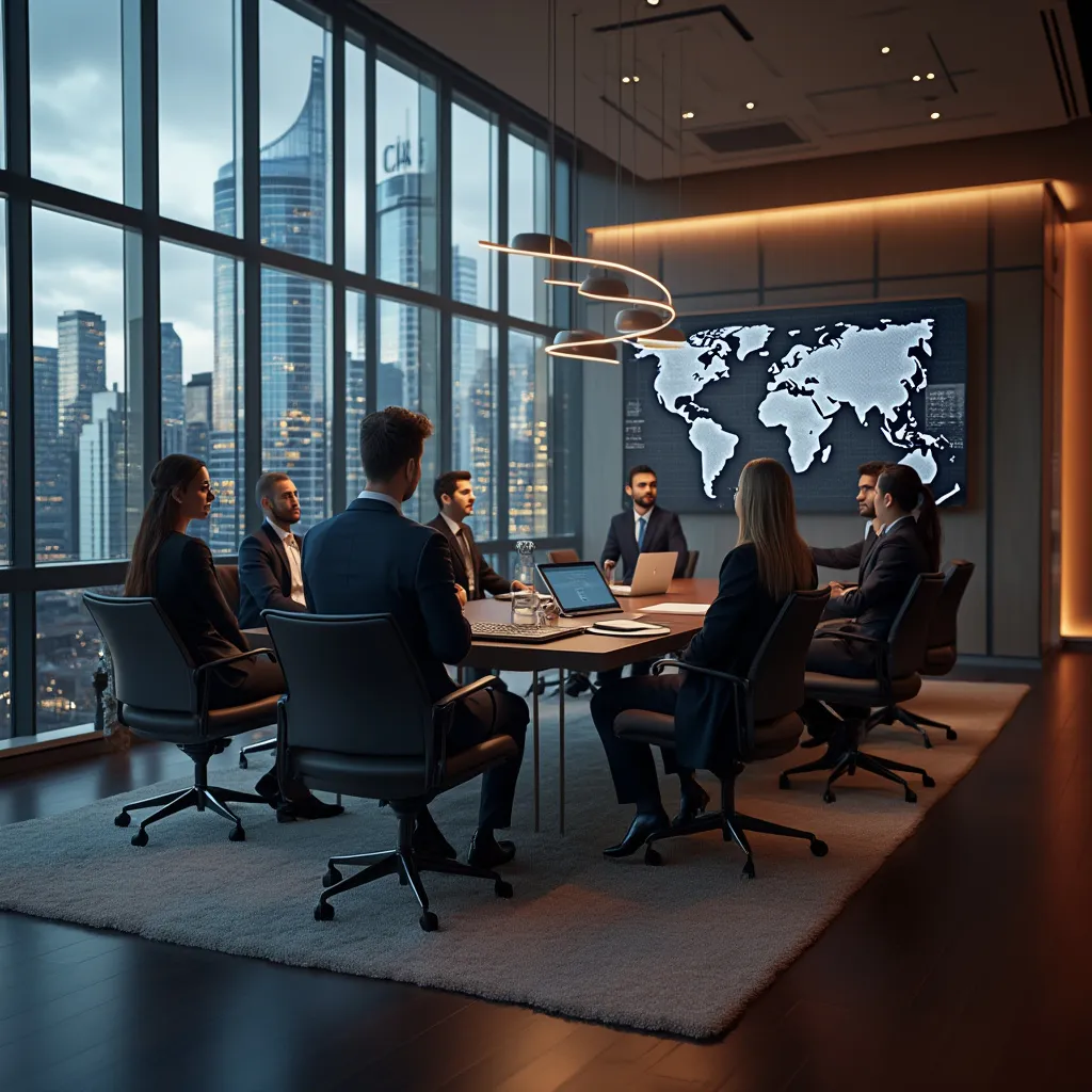 Investor Visa Canada