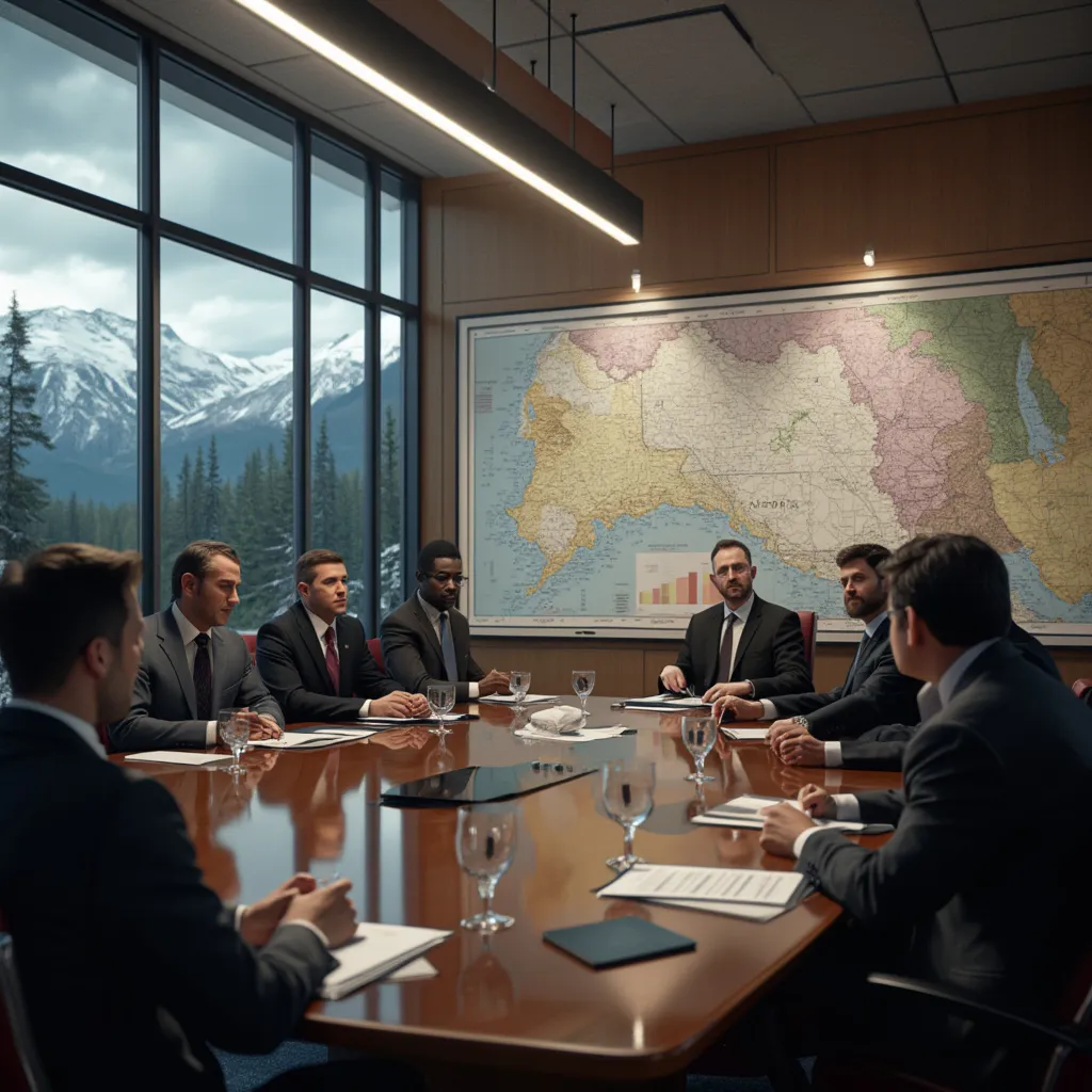 Yukon immigration program