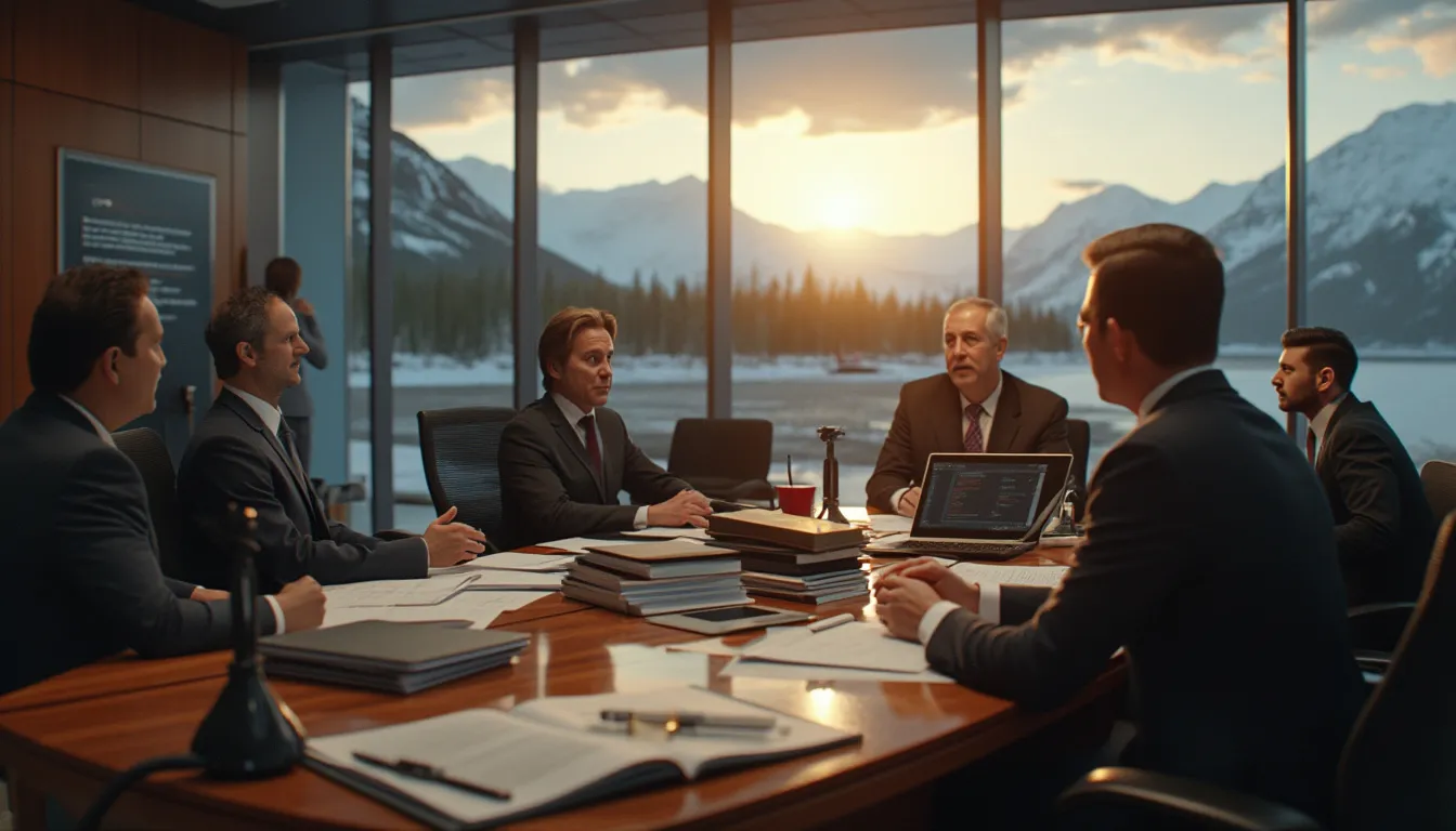 Yukon immigration program