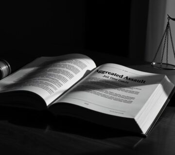 aggravated assault jail time canada