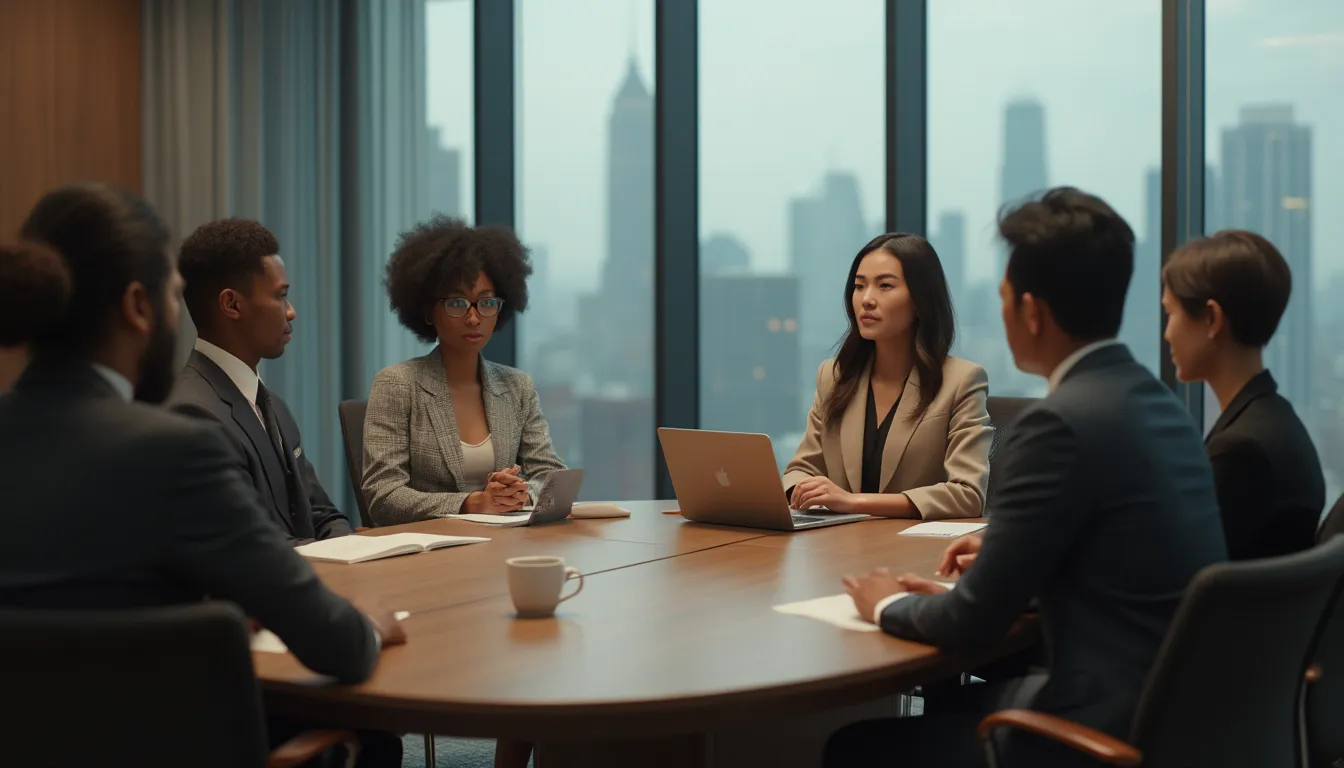 canadian job interview