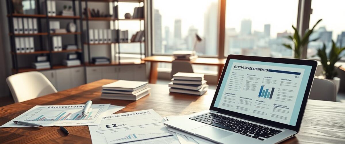 e2 visa minimum investment